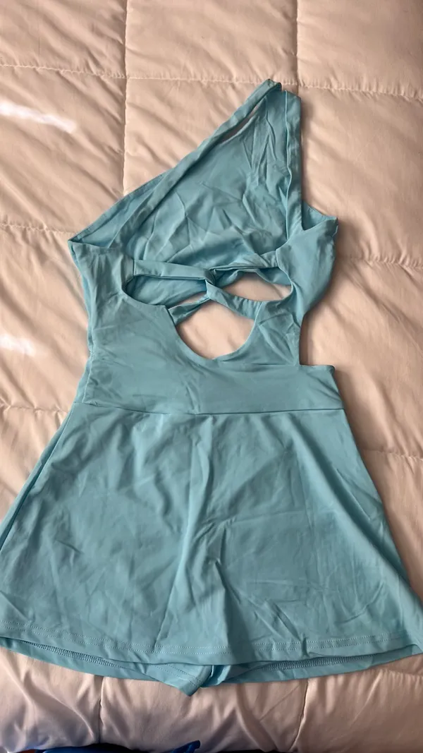 SheIn romper - Image 2
