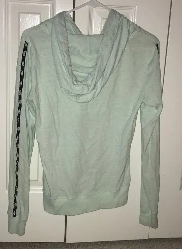 Hoodie from pink - Image 2
