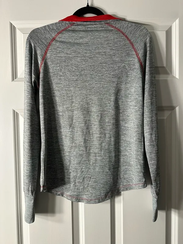 Colosseum University of Utah Quarter-Zip - Image 3