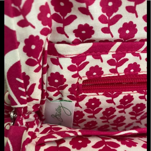 Vera Bradley Alice handbag - Image 7