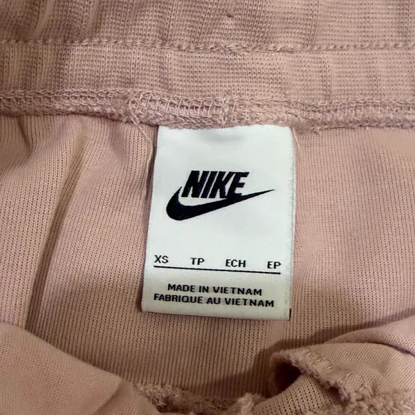 Nike Sportswear Tech Fleece Joggers - Image 4