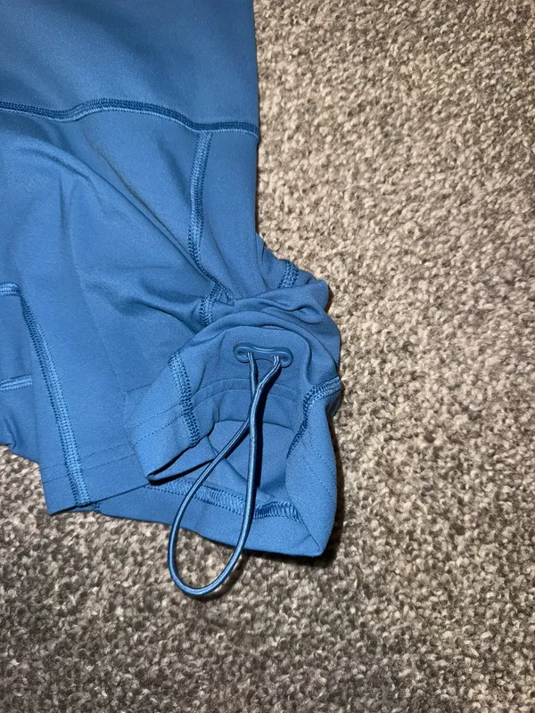 Gymshark Shorts - Image 2