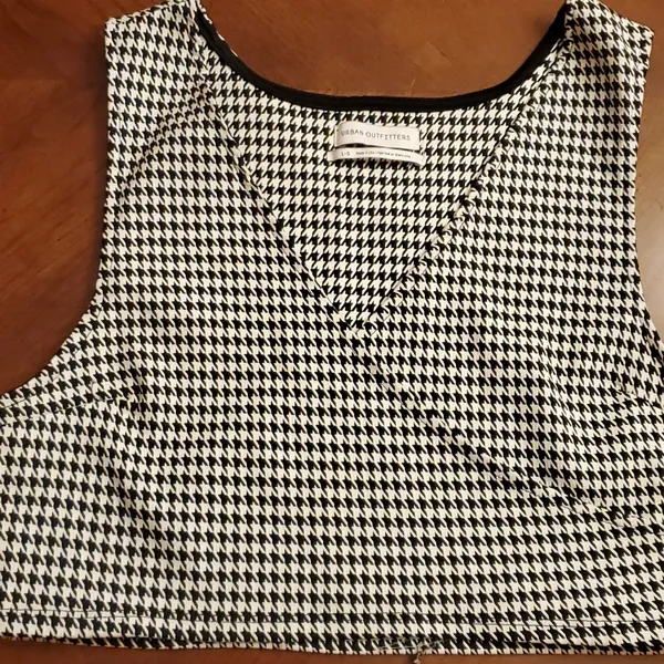 Urban Outfitters Top Size L - Image 2