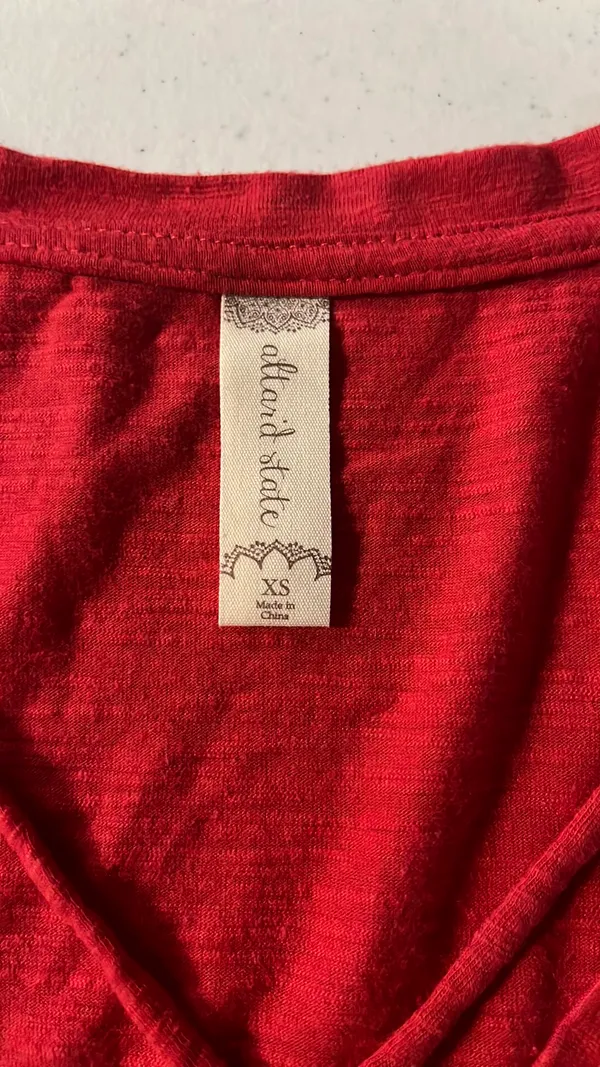 Altar'd State Women’s Top - Image 2