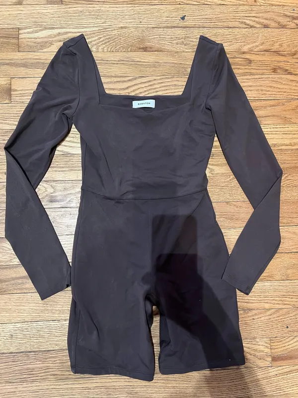 Aritzia Babaton Jumpsuit - Image 7