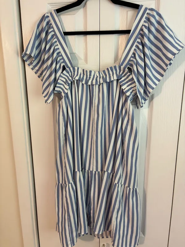 Entro Dress - Image 4