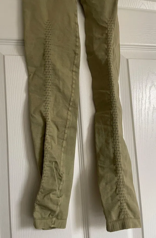 Good Karma Leggings - Image 4