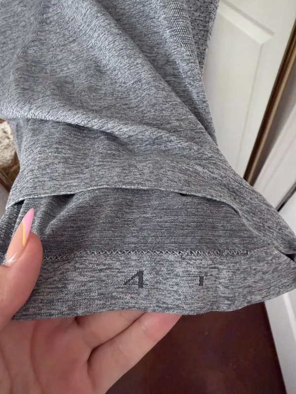 lululemon shirt  - Image 2