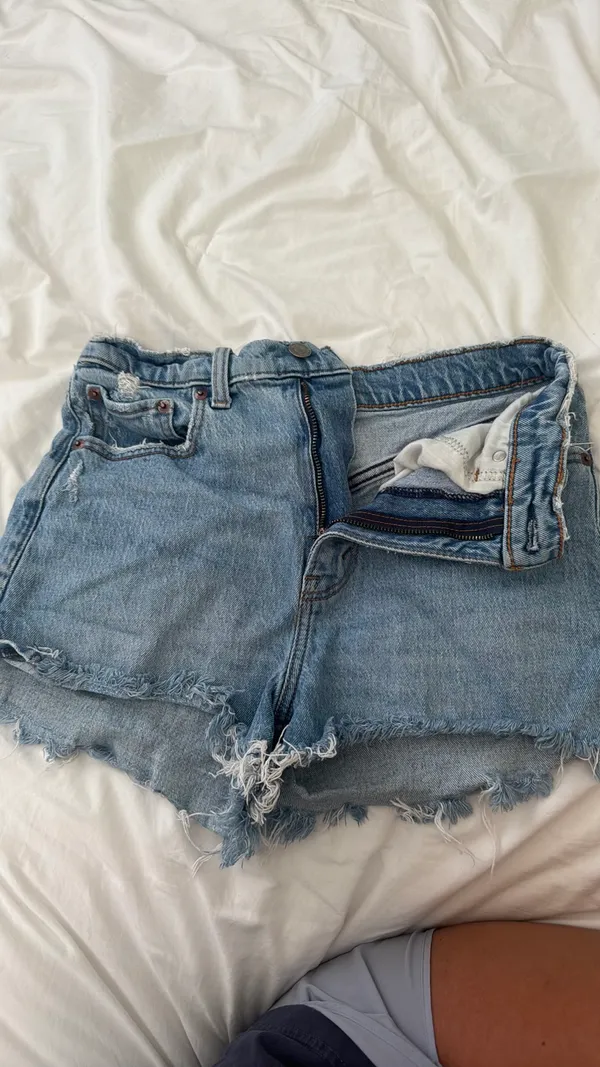 Abercrombie Shorts - Image 5