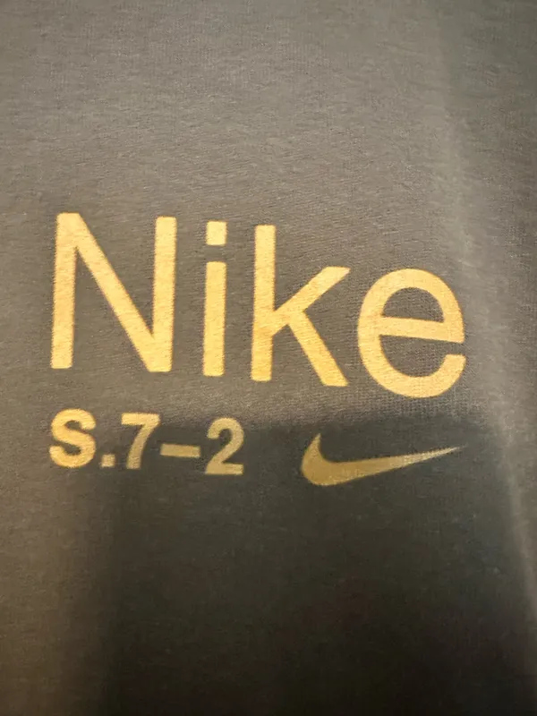 Nike Men’s Shirt - Image 4