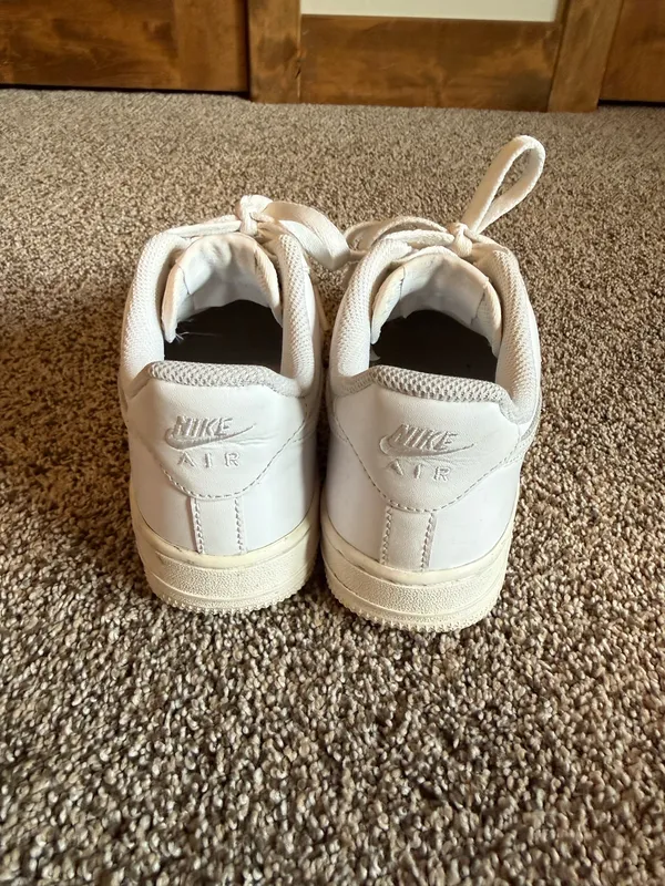 Nike Air Force - Image 6