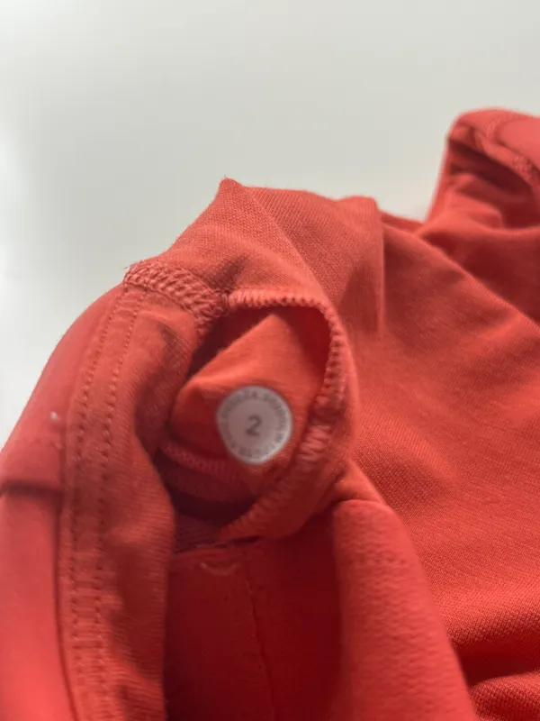 Lululemon Tank Top - Image 4