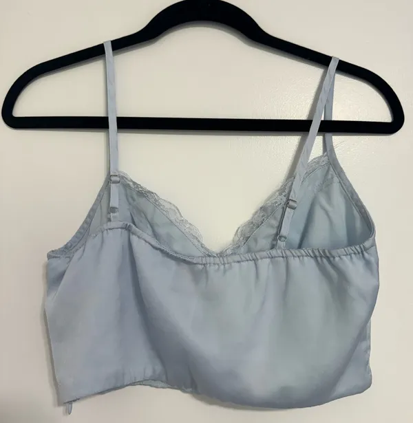 Princess Polly Crop Top - Image 3