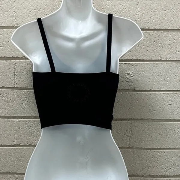 Set Active Black Tank size S - Image 3