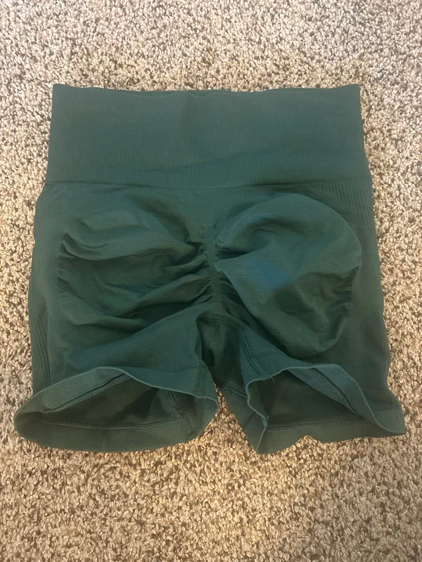 Workout Shorts Amazon - Image 2