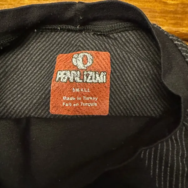 Pearl izumi top - Image 3