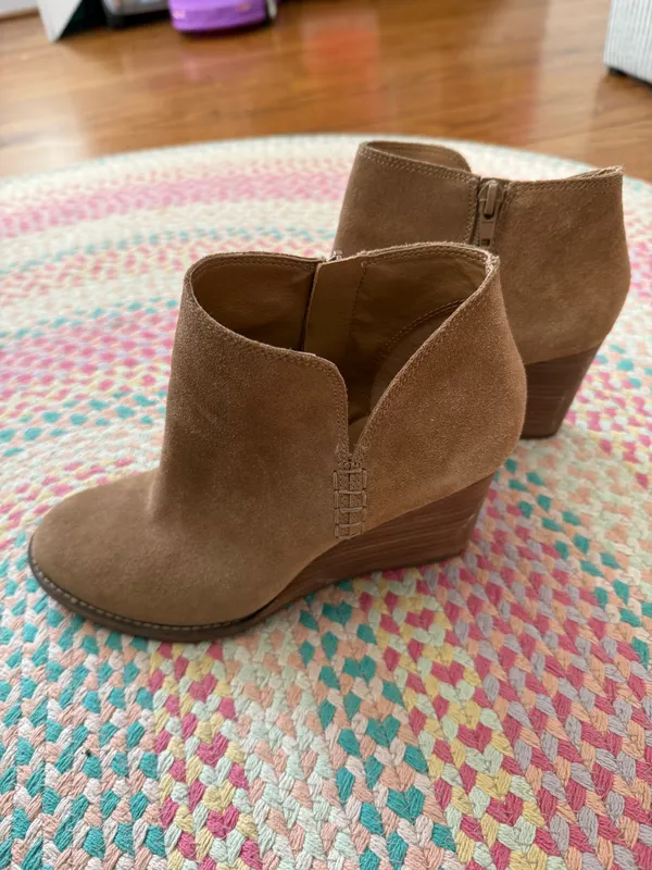 Lucky Brand Shoes Wedge - Image 2
