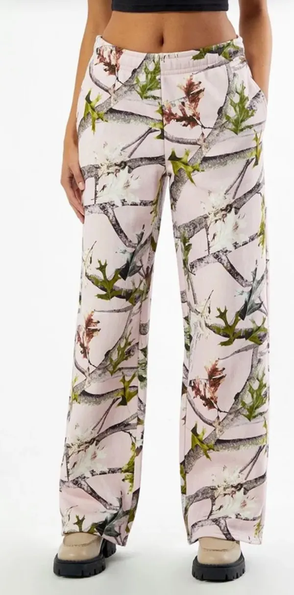 PacSun Camo Sweatpants - Image 2
