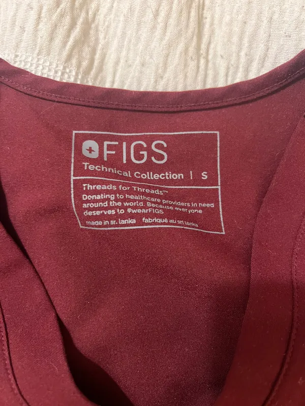 Figs Scrubs Set - Image 6