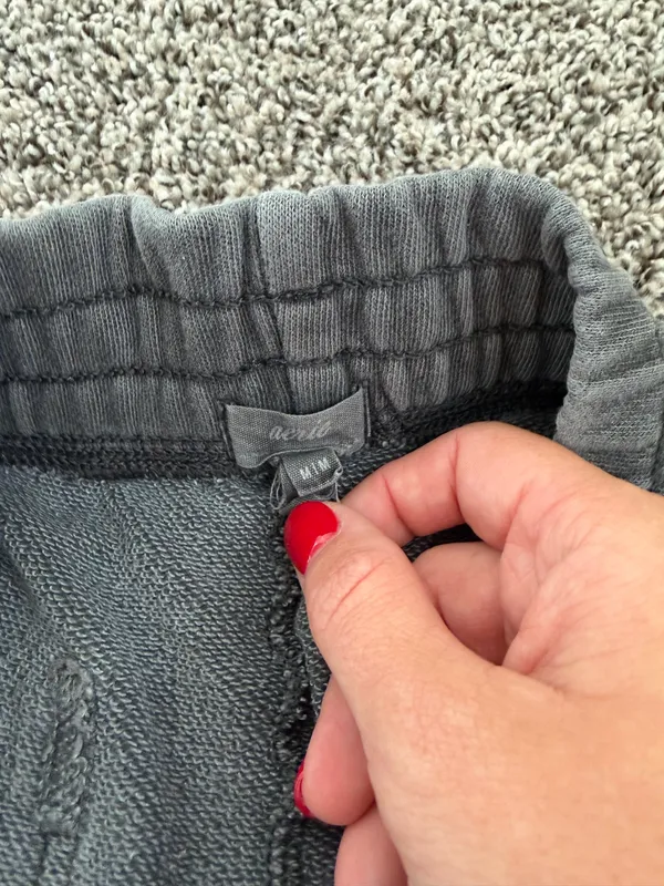 Aerie Sweat Shorts - Image 3