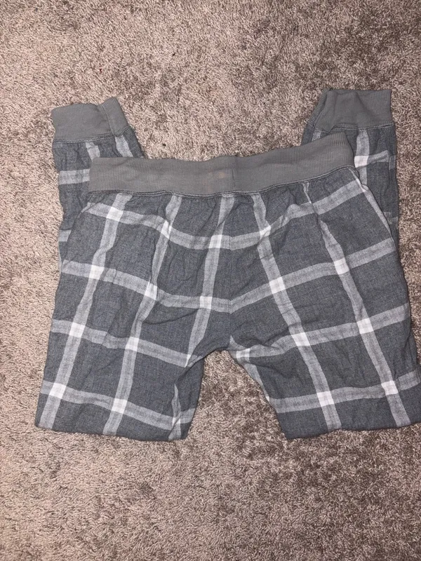 Garage Pajama Pants - Image 3