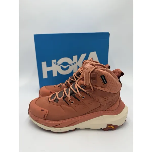 HOKA Women's Kaha 2 GTX Hiking Boots SBBCL Size 6.5 B NWB ($240 Retail) - Image 2
