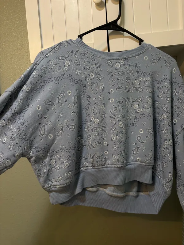 XS Aerie Sweater - Image 2
