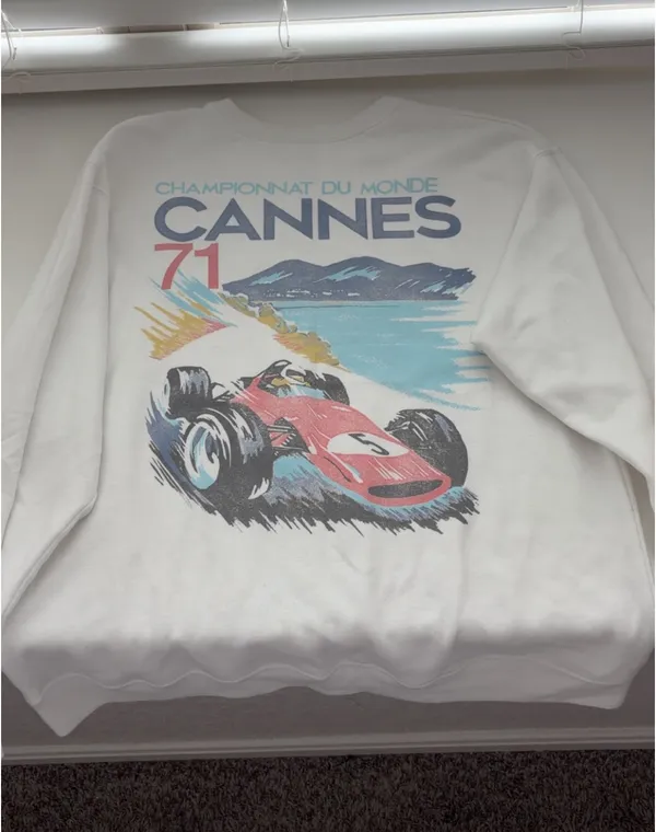 hollister crewneck - Image 2