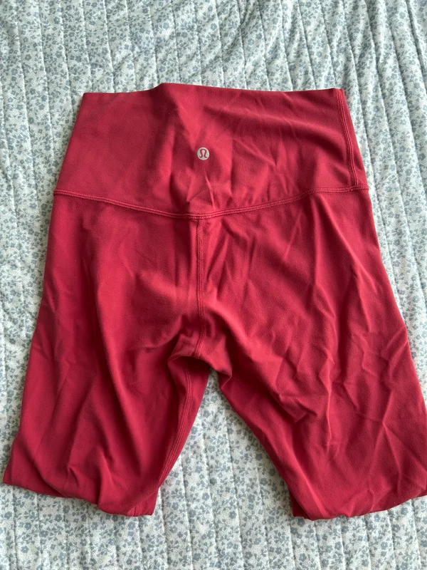 Lululemon Align Leggings 23" - Image 2