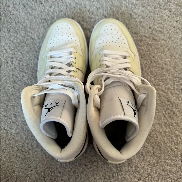 Nike air jordan’s - Image 4