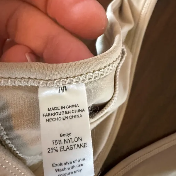 Pchee Bum bra top! - Image 3