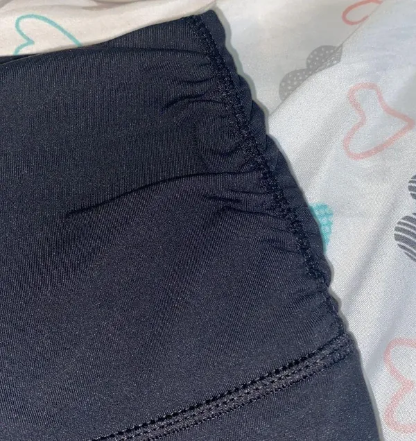 NWT Leggings Size M - Image 3