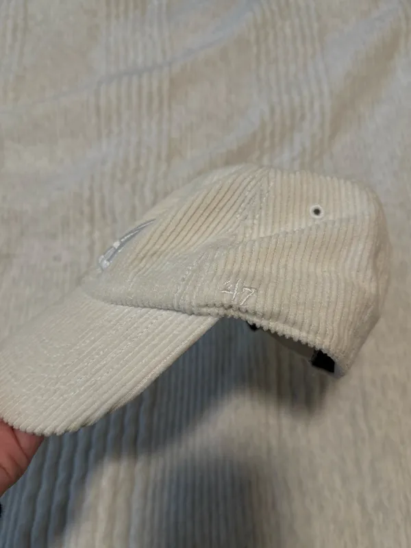47 Brand Hat Los Angeles Dodgers - Image 4