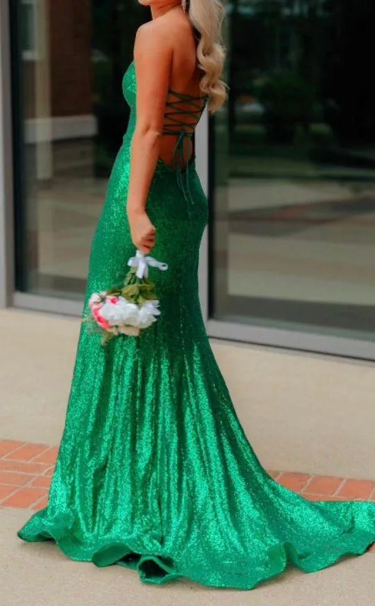 Prom Dress - Image 2