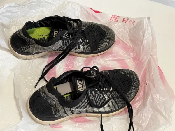Nike Running Sneakers Women’s - Image 2