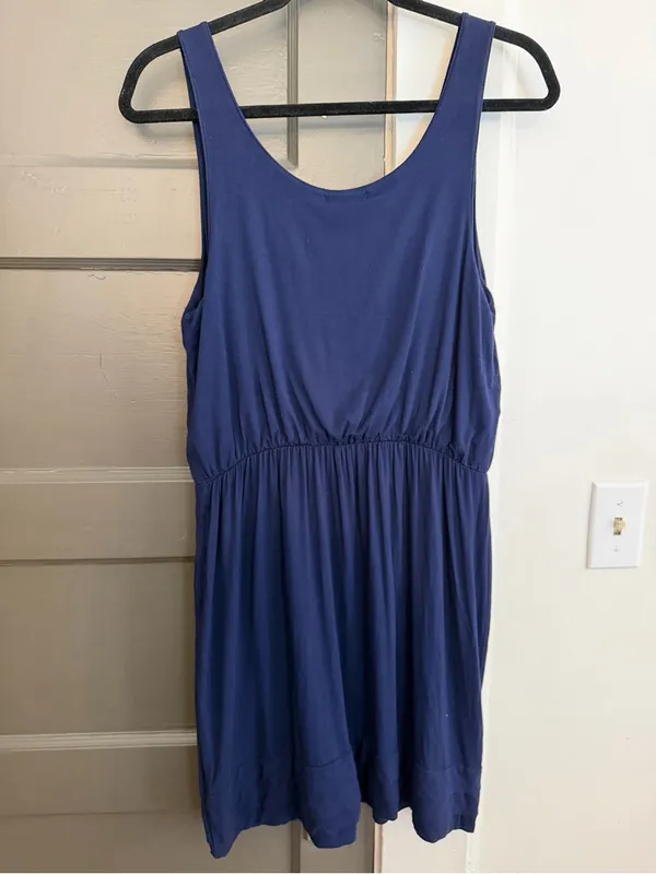 Gap tank dress - Image 2