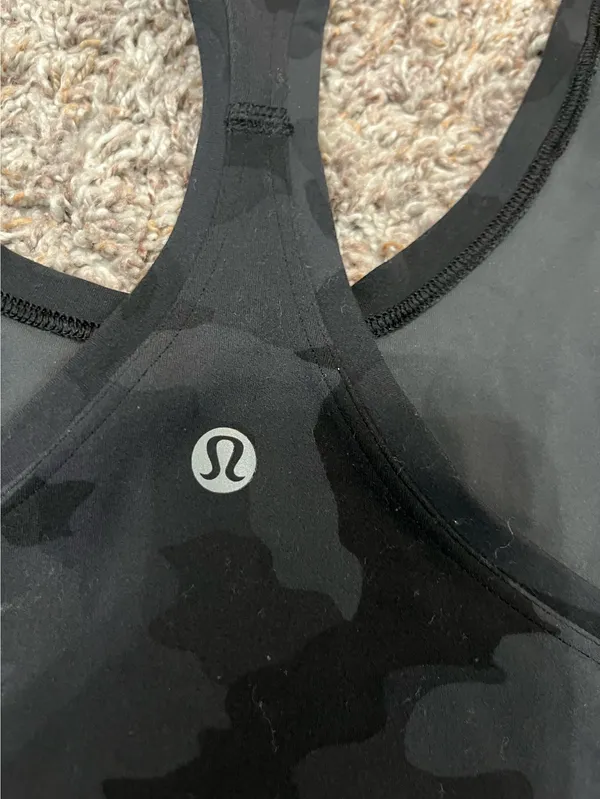 Lululemon Camp Tank - Image 3