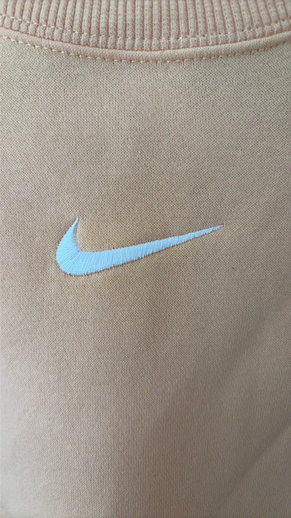 Women’s Nike Crewneck - Image 4