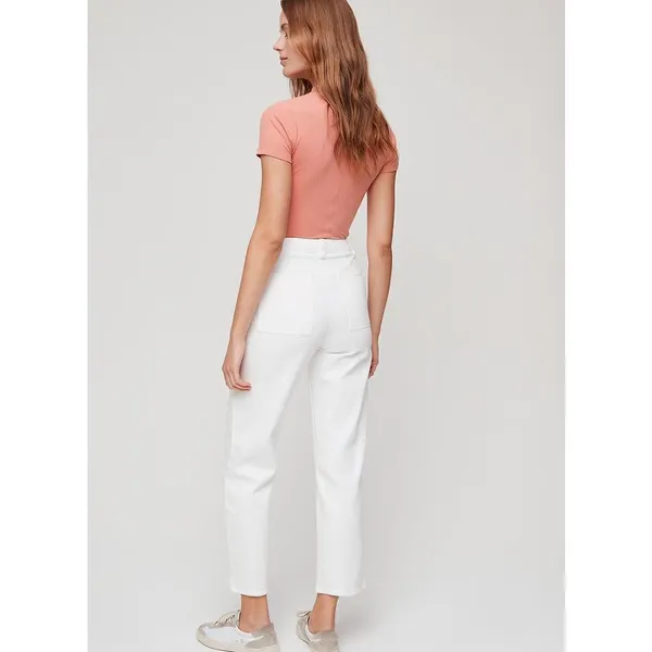 ✨Wilfred Free White Modern Utility Pants✨ - Image 6