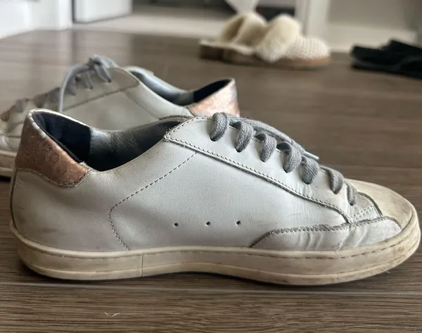 P448 Sneakers Women’s - Image 4