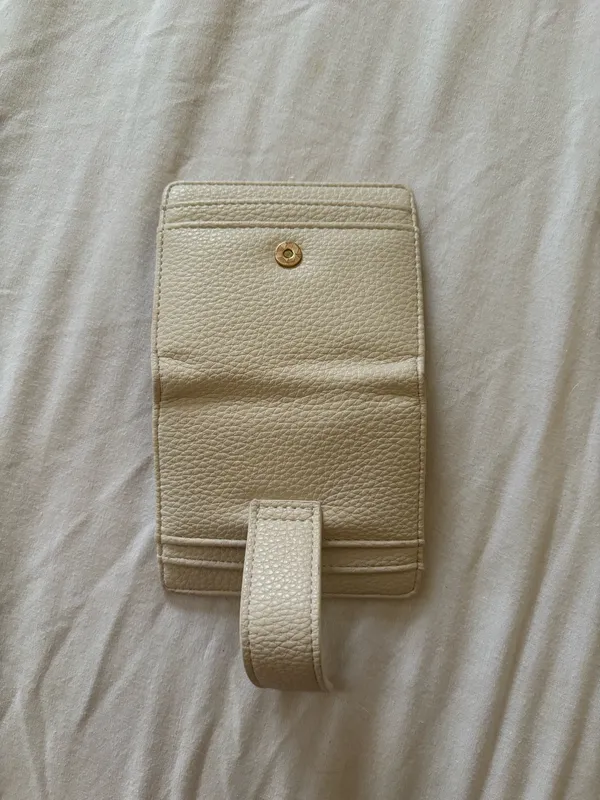 Caroline Hill Purse and matching wallet  - Image 5