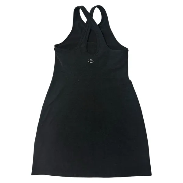 Beyond Yoga Under Lock And Key Dress Spacedye Small - Image 7