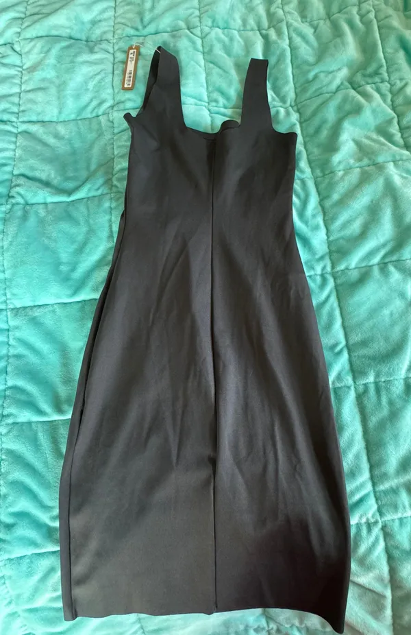 SKIMS Body Tank Dress - Image 2