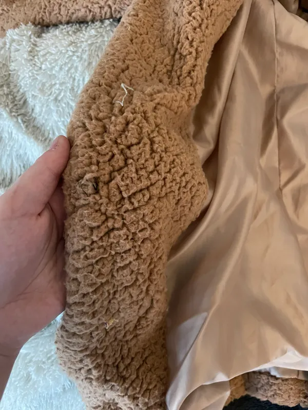 Teddy Coat - Image 6