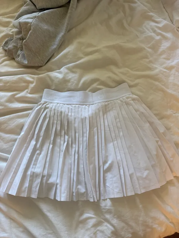 Alo Skirt Yoga Tennis - Image 3