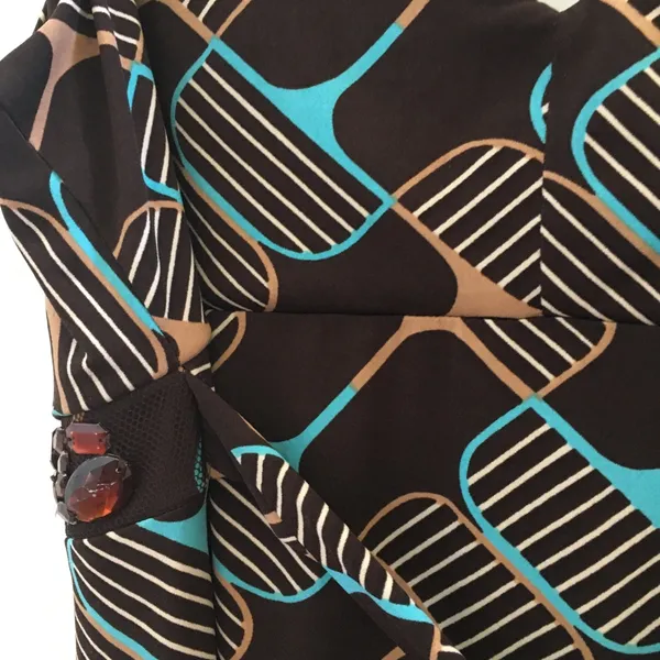 FINAL MARKDOWN Ladies speechless top xl - Image 5