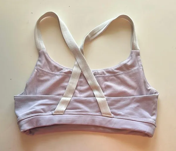 Athleta Sports Bra - Image 2