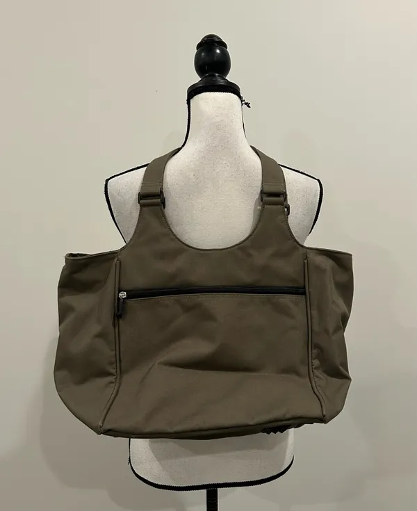 Ariat Canvas Utility Bag - Image 3