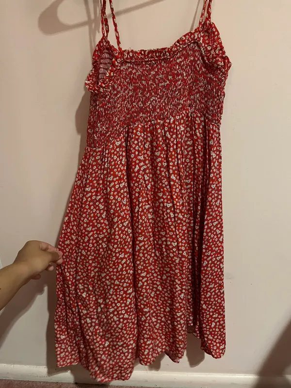 ZARA Mini Dress - Image 4