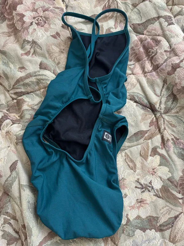 JOLYN Swimsuit One-Piece Fixed Back Marin 26 - Image 2